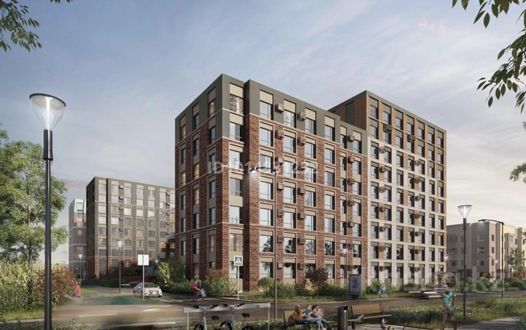 3-комнатная квартира · 90 м² · 8/9 этаж, Е496, 8 — ЖК Arty7 , возле Медицинского центра УДП РК за 49 млн ₸ в Астане, Есильский р-н — фото 2
