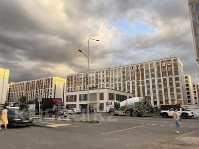 1-бөлмелі пәтер · 41.2 м² · 2/9 қабат, Шұғыла ш/а. 342/1 — Абая Алатау, Алем парк, Цон, бағасы: 23 млн ₸ в Алматы, Наурызбайский р-н