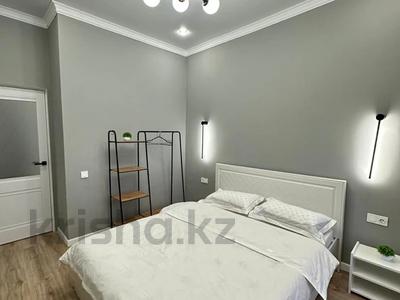 2-комнатная квартира · 50 м² · 6/10 этаж, Улы Дала 31/1 — Кабанбай Батыра - Улы дала за 16 000 ₸ в Астане, Нура р-н