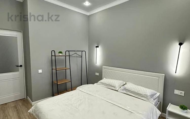 2-комнатная квартира · 50 м² · 6/10 этаж, Улы Дала 31/1 — Кабанбай Батыра - Улы дала за 16 000 ₸ в Астане, Нура р-н — фото 2