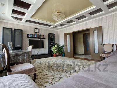 3-комнатная квартира · 96 м² · 4/10 этаж, Кюйши Дины 30 за 38 млн ₸ в Астане, Алматы р-н