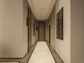 4-комнатная квартира · 109 м² · 1/9 этаж, Чингиз Айтматов — Улы дала Айтматова за 73 млн ₸ в Астане, Нура р-н — фото 2