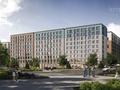 4-комнатная квартира · 109 м² · 1/9 этаж, Чингиз Айтматов — Улы дала Айтматова за 73 млн ₸ в Астане, Нура р-н — фото 5