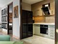3-комнатная квартира · 115 м² · 10/10 этаж, Просп. Ермека Серкебаева 111 за ~ 1.3 млн 〒 в Алматы, Бостандыкский р-н — фото 8