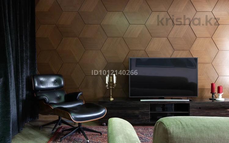 3-комнатная квартира · 115 м² · 10/10 этаж, Просп. Ермека Серкебаева 111 за ~ 1.3 млн 〒 в Алматы, Бостандыкский р-н — фото 8