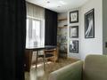 3-комнатная квартира · 115 м² · 10/10 этаж, Просп. Ермека Серкебаева 111 за ~ 1.3 млн 〒 в Алматы, Бостандыкский р-н — фото 3
