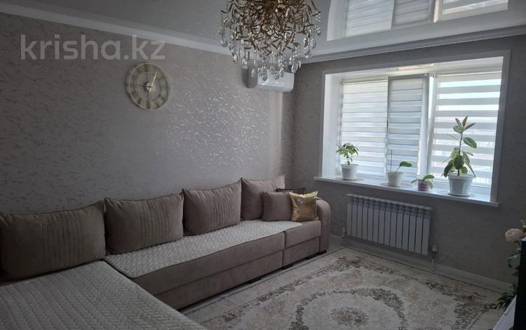 1-комнатная квартира · 42.3 м² · 4/4 этаж, Нурай 5 за 20.4 млн ₸ в Затобольске (Тобыле) — фото 2
