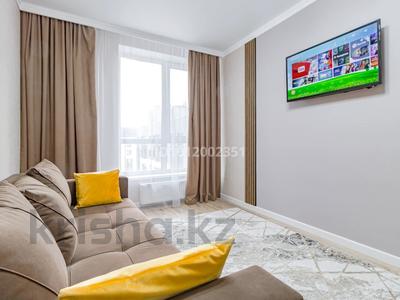 2-бөлмелі пәтер · 38 м² · 10/10 қабат, Просп. Мангилик Ел 40/2, бағасы: 30 млн ₸ в Астане, Есильский р-н