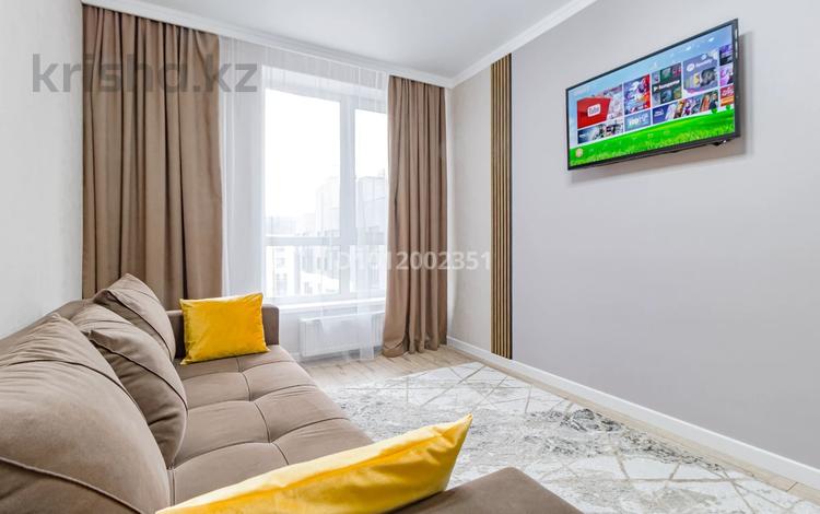 2-комнатная квартира · 38 м² · 10/10 этаж, Просп. Мангилик Ел 40/2 за 30 млн ₸ в Астане, Есильский р-н — фото 2