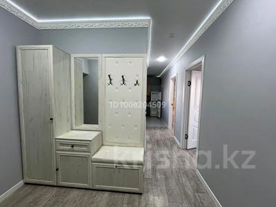 3-комнатная квартира · 60 м² · 5/5 этаж, Абая 81 за 21 млн ₸ в Жезказгане