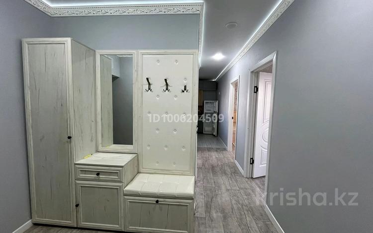 3-комнатная квартира · 60 м² · 5/5 этаж, Абая 81 за 21 млн ₸ в Жезказгане — фото 2