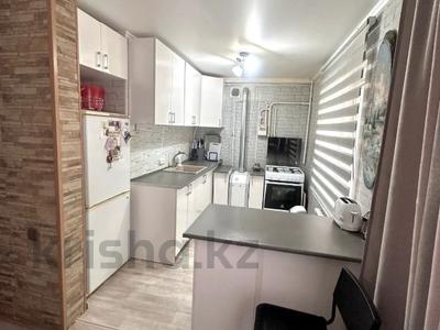 3-комнатная квартира · 60.2 м² · 1/5 этаж, Юбилейная 7 за 17.4 млн 〒 в 