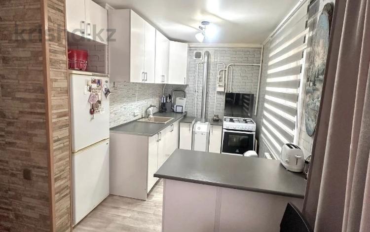 3-комнатная квартира · 60.2 м² · 1/5 этаж, Юбилейная 7 за 17.4 млн ₸ в  — фото 6