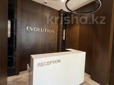 4-комнатная квартира · 118.6 м² · 2/20 этаж, Туран 39 — БЕЗ КОМИССИИ за ~ 83.7 млн ₸ в Астане, Нура р-н