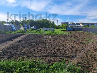Участок · 10 соток, Нижняя 55 за 10 млн ₸ в Щучинске