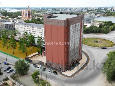 2-комнатная квартира, 74.55 м², 2/9 этаж, Первомайская 14а за ~ 32.1 млн 〒 в Семее