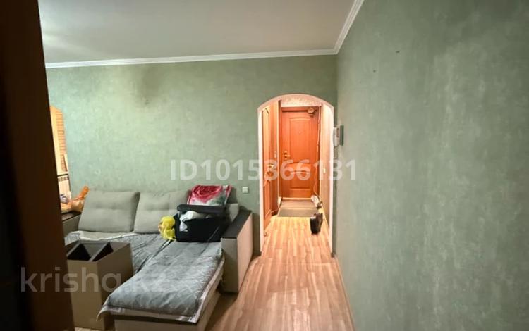 3-комнатная квартира · 56 м² · 1/5 этаж, мкр Орбита-1 3 за 39.5 млн ₸ в Алматы, Бостандыкский р-н — фото 2