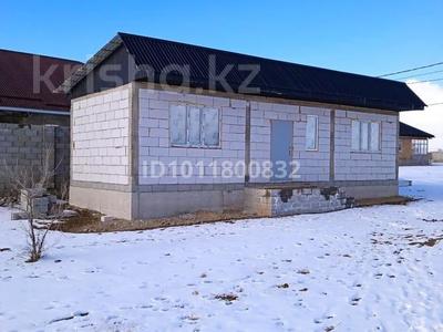 Жеке үй · 1 бөлме · 48 м² · 10 жүзд., Майқы Би 36 — За Акиматом выше, бағасы: 15.5 млн ₸ в Головацком