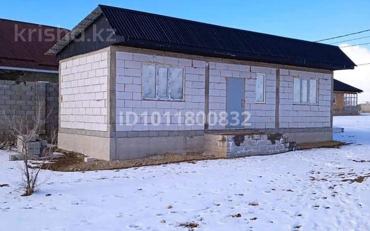 Жеке үй · 1 бөлме · 48 м² · 10 жүзд., Майқы Би 36 — За Акиматом выше, бағасы: 15.5 млн ₸ в Головацком — фото 2