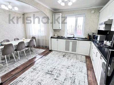 Отдельный дом · 6 комнат · 197 м² · 10 сот., Алтай 8 за 55 млн 〒 в Талдыкоргане