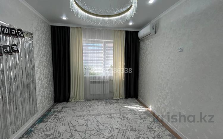 1-бөлмелі пәтер · 39 м² · 2/6 қабат, мкр 38, 38 мкрн 10, бағасы: 14 млн ₸ в Актау, 38-й мкр — фото 2