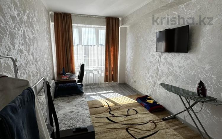 1-комнатная квартира · 42.8 м² · 6/6 этаж, Ровенского 1к1 за 25 млн ₸ в Алматы, Турксибский р-н — фото 2