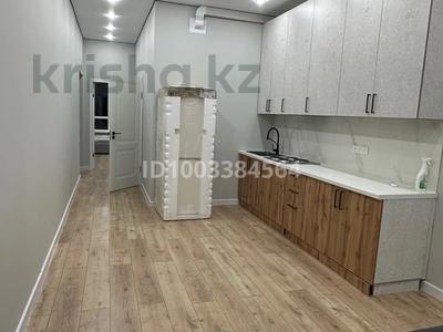 2-комнатная квартира · 62 м² · 2/12 этаж, Си Синхая 17 за 56 млн 〒 в Алматы, Бостандыкский р-н