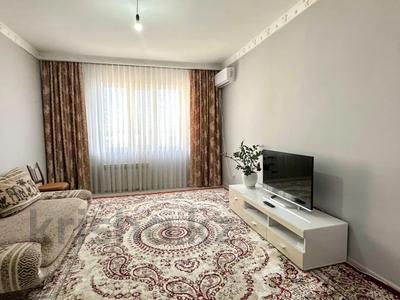 2-комнатная квартира · 57 м² · 6/9 этаж, Коктем за 26 млн ₸ в Талдыкоргане, мкр Коктем