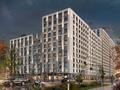 3-комнатная квартира · 88 м² · 7/9 этаж, Толеметова, возле DENDRO SAYABAQ — 6% скидка за ~ 44.4 млн ₸ в Шымкенте, Абайский р-н — фото 2
