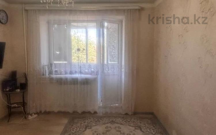 1-бөлмелі пәтер · 22.6 м² · 3/5 қабат, смагулова, бағасы: 5.5 млн ₸ в Актобе — фото 4