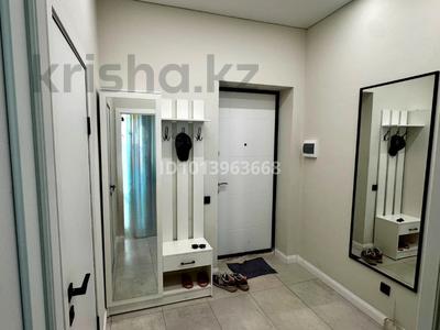 1-комнатная квартира · 44 м² · 8/12 этаж, Райымбека 348/1 за 35 млн ₸ в Алматы, Ауэзовский р-н