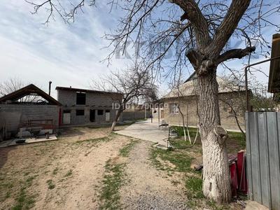 Отдельный дом · 4 комнаты · 100 м² · 6 сот., Тунгышбаев 38а за 28 млн ₸ в 