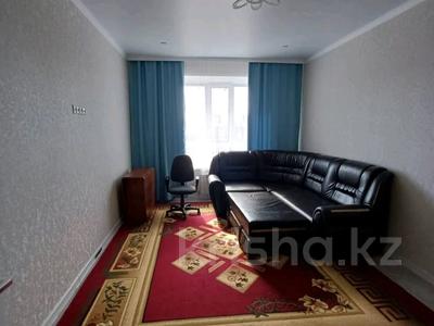 2-комнатная квартира · 61 м² · 5/5 этаж, Габдуллина 35 за 27.1 млн 〒 в Кокшетау