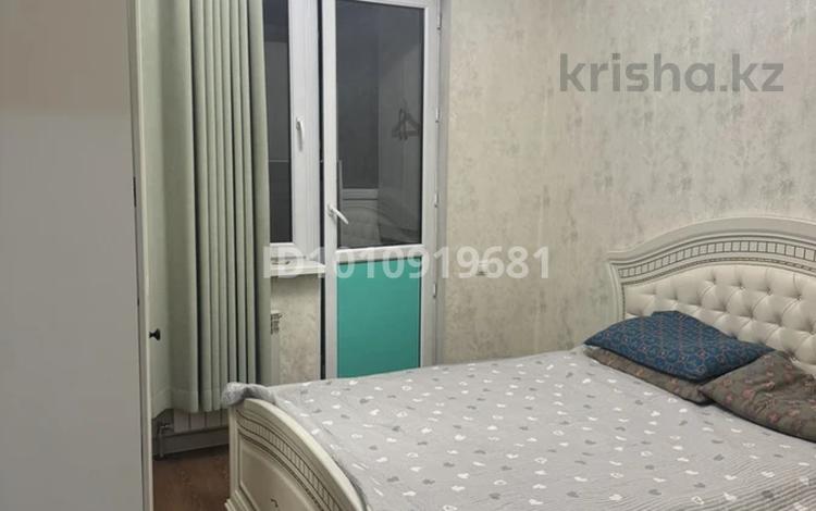 2-бөлмелі пәтер · 55 м² · 9/12 қабат, мкр Дарабоз 3 — Алматы Арена на против, бағасы: 31 млн ₸ в Алатауский р-н — фото 2