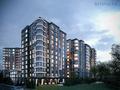 3-комнатная квартира · 115 м² · 6/12 этаж, Аскарова 1104 — Саина-Аскарова за ~ 132.3 млн ₸ в Алматы, Ауэзовский р-н