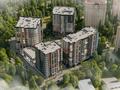 3-комнатная квартира · 115 м² · 6/12 этаж, Аскарова 1104 — Саина-Аскарова за ~ 132.3 млн ₸ в Алматы, Ауэзовский р-н — фото 2