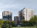 3-комнатная квартира · 115 м² · 6/12 этаж, Аскарова 1104 — Саина-Аскарова за ~ 132.3 млн ₸ в Алматы, Ауэзовский р-н — фото 3
