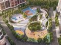 3-комнатная квартира · 115 м² · 6/12 этаж, Аскарова 1104 — Саина-Аскарова за ~ 132.3 млн ₸ в Алматы, Ауэзовский р-н — фото 5
