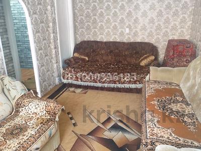 2-комнатная квартира · 54 м² · 1/4 этаж, Абая 17 — Музыкального фонтана за 150 000 ₸ в Курчатове
