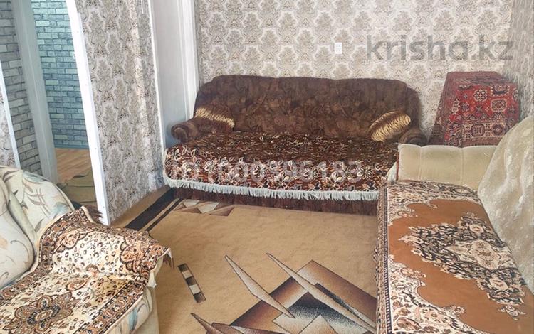 2-комнатная квартира · 54 м² · 1/4 этаж, Абая 17 — Музыкального фонтана за 150 000 ₸ в Курчатове — фото 10