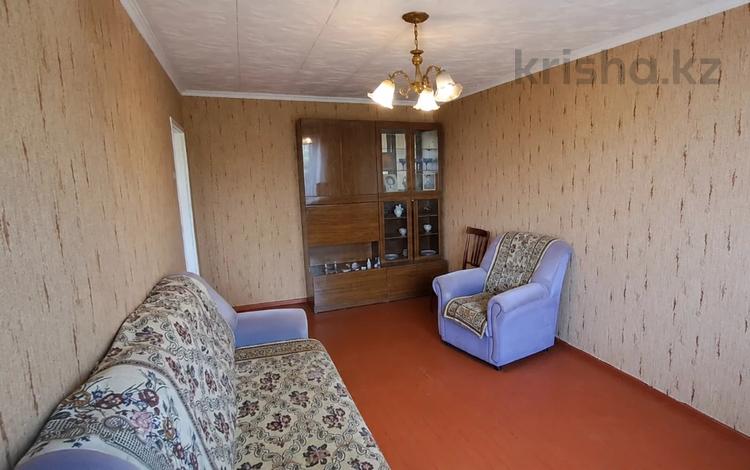 2-бөлмелі пәтер · 51 м² · 4/5 қабат, Абая 17, бағасы: 16.5 млн ₸ в Усть-Каменогорске — фото 2
