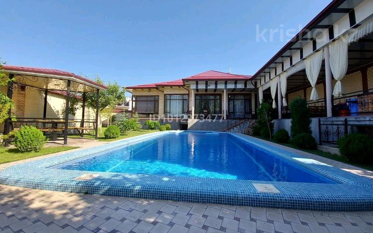 Саяжай · 4 бөлме · 432 м², мкр Пригородный, Е 877 8, бағасы: 70 000 ₸ в Астане, Есильский р-н — фото 2