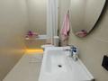 2-бөлмелі пәтер · 55.4 м² · 4/6 қабат, Нұркент ш/а, Бауыржан момыш улы 26, бағасы: 42 млн ₸ в Алматы, Алатауский р-н — фото 14