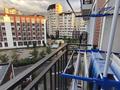 2-бөлмелі пәтер · 55.4 м² · 4/6 қабат, Нұркент ш/а, Бауыржан момыш улы 26, бағасы: 42 млн ₸ в Алматы, Алатауский р-н — фото 22