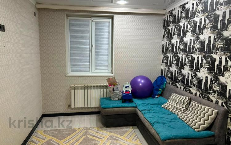 2-комнатная квартира · 58 м² · 5/6 этаж, 16-й мкр 43/2 за 14.9 млн ₸ в Актау — фото 2