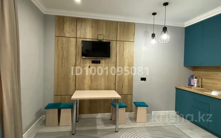 1-комнатная квартира · 32 м² · 3/9 этаж, А. Болекпаева 3 — Хазрет султан Нурлы жол за 13 990 〒 в Астане, Алматы р-н — фото 3