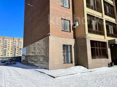 3-комнатная квартира, 109.7 м², 2/9 этаж, Ашимова 140 за 48 млн 〒 в Кокшетау