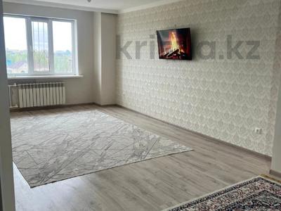 3-комнатная квартира · 100 м² · 6/9 этаж, мкр 12 за 28 млн ₸ в Актобе