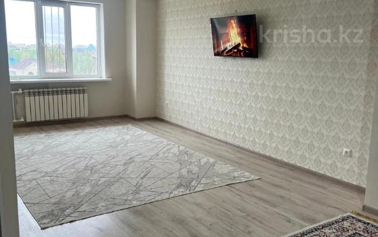 3-бөлмелі пәтер · 100 м² · 6/9 қабат, мкр 12, бағасы: 28 млн ₸ в Актобе — фото 9