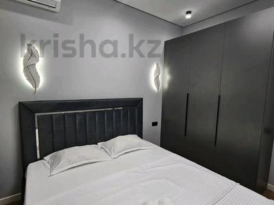 2-комнатная квартира · 50 м² · 6/12 этаж, Сейфуллина 469а/1 за 22 000 〒 в Алматы, Алмалинский р-н